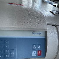 Thermo Heraeus Multifuge X3R Refrigerated Centrifuge image 0